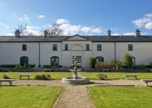 Lough Erne Apartments