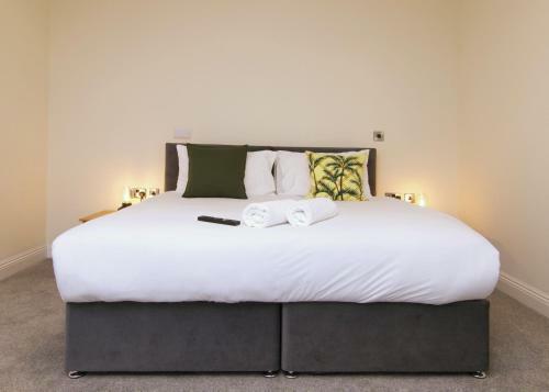 Lough Erne Apartments