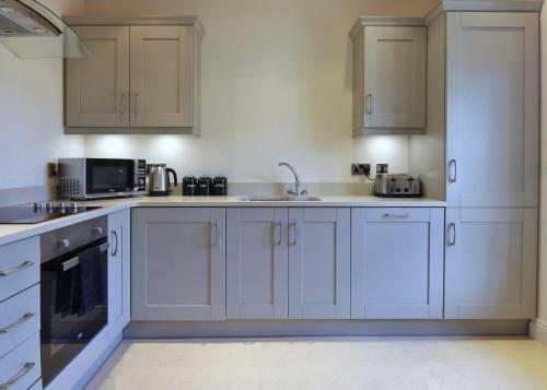 Lough Erne Apartments