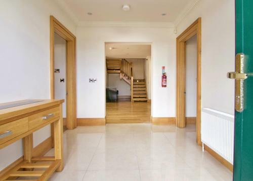 Lough Erne Apartments