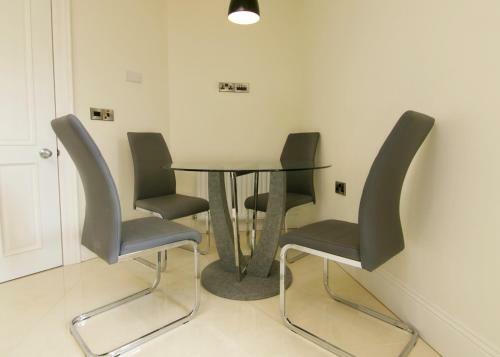 Lough Erne Apartments