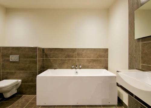Lough Erne Apartments