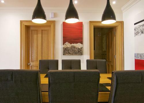 Lough Erne Apartments