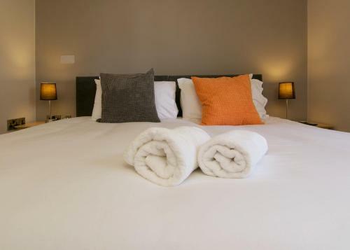 Lough Erne Apartments