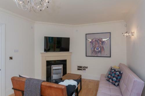 Lough Erne Apartments