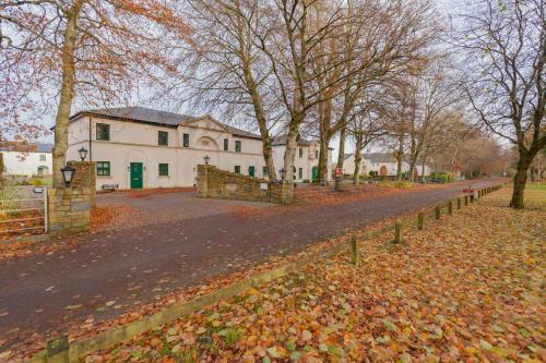 Lough Erne Apartments