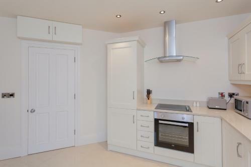 Lough Erne Apartments