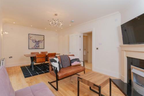 Lough Erne Apartments