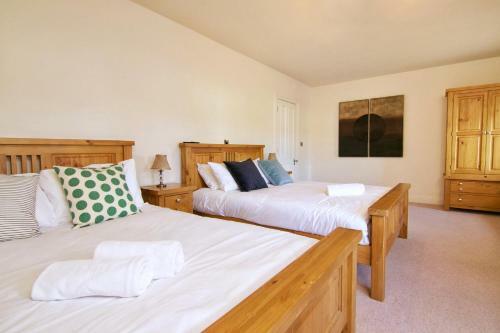 Lough Erne Apartments