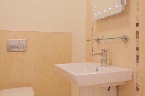 Lough Erne Apartments