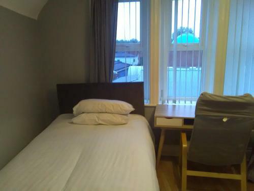 Newcastle West Hotel & Bar