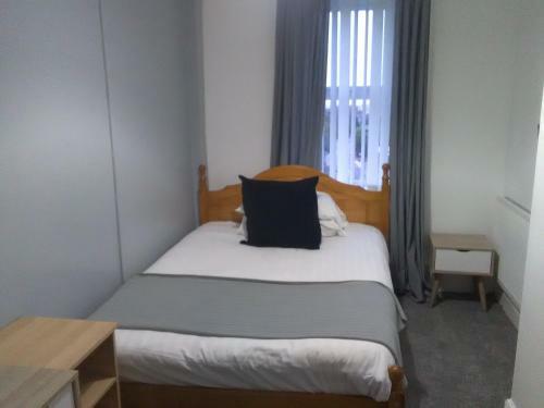 Newcastle West Hotel & Bar