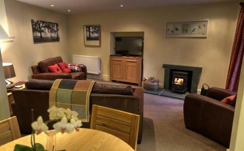 Townfoot Cottage