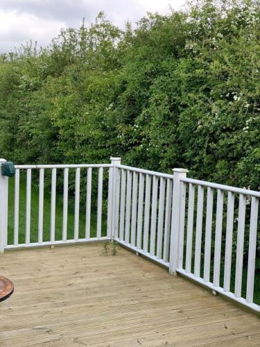 2-bedroom Lodge In Ely