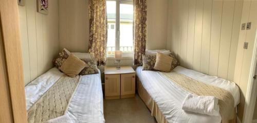 2-bedroom Lodge In Ely