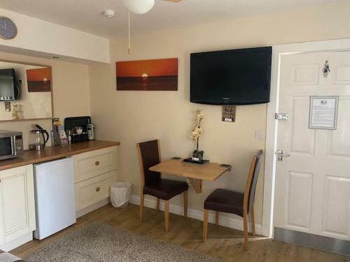 Apartamento Crossways Tavern