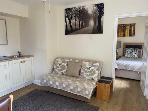 Apartamento Crossways Tavern
