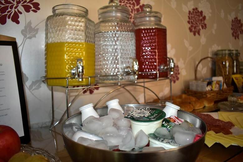 Tlc Exmouth Bed And Breakfast