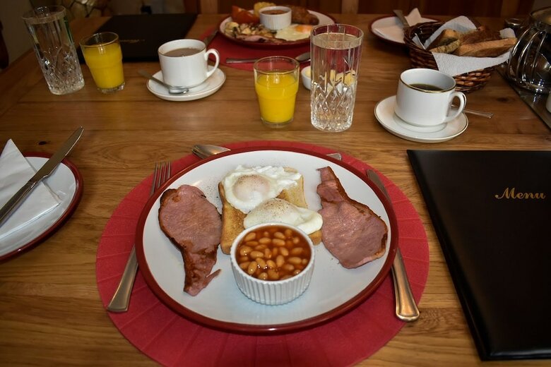 Tlc Exmouth Bed And Breakfast