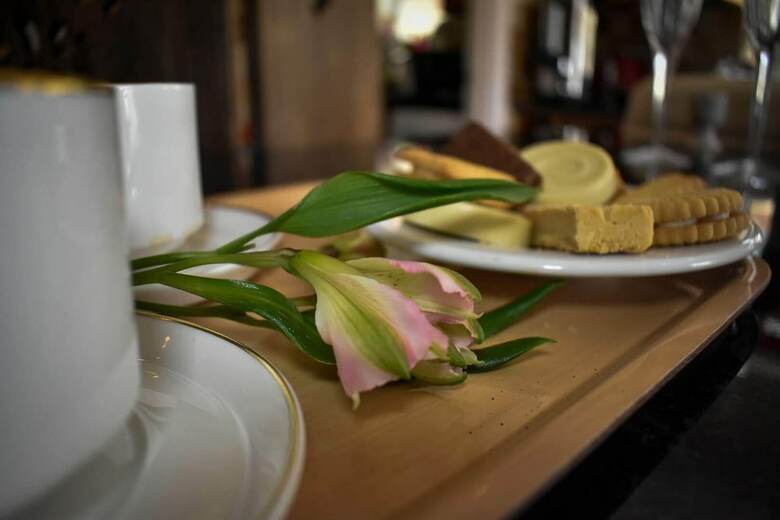 Tlc Exmouth Bed And Breakfast