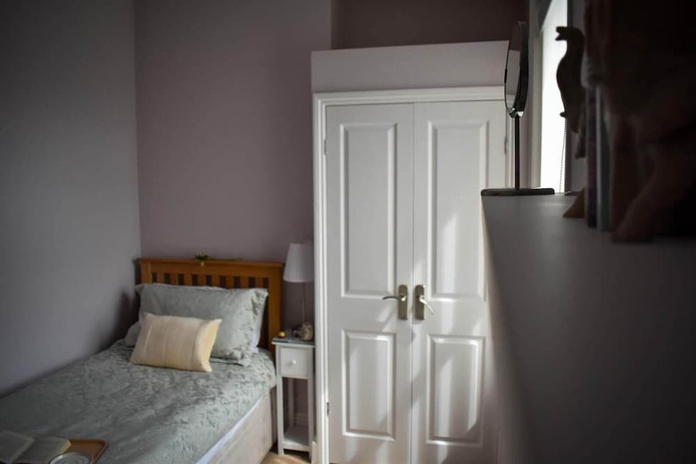 Tlc Exmouth Bed And Breakfast