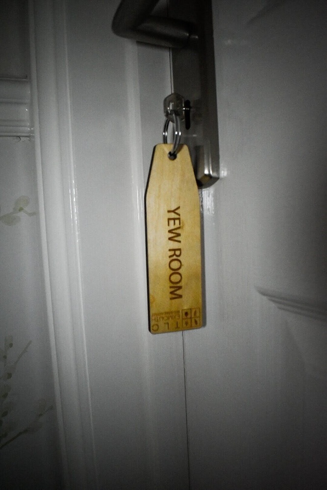 Tlc Exmouth Bed And Breakfast