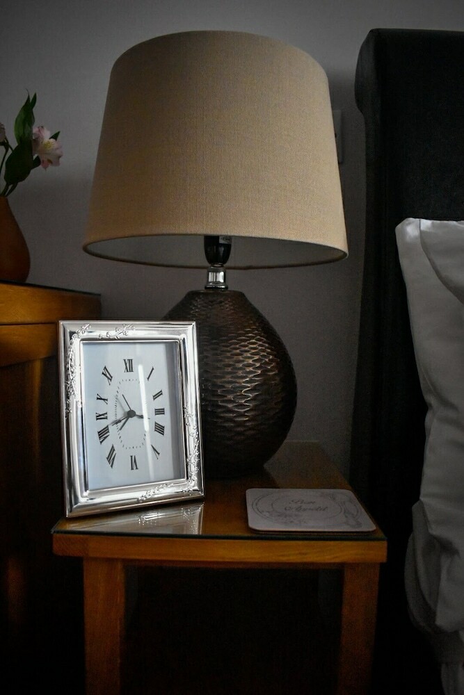 Tlc Exmouth Bed And Breakfast