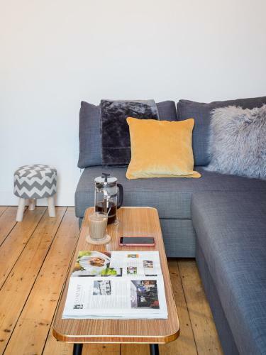 Nomi Homes - Exeter - Bookdirect - Central - Beach - Wifi
