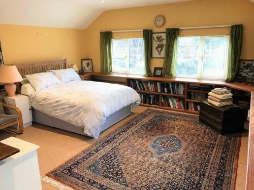 Littleham Cottage