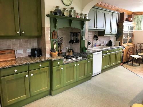Littleham Cottage