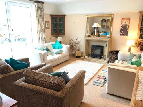 Littleham Cottage