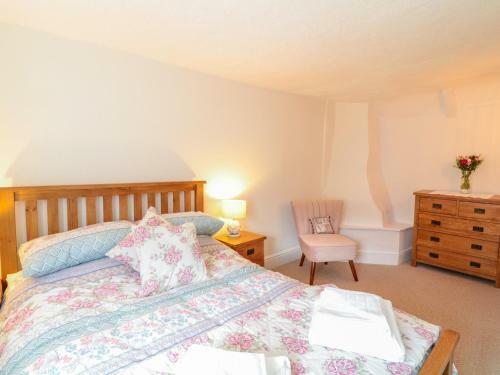 Meadow View Cottage