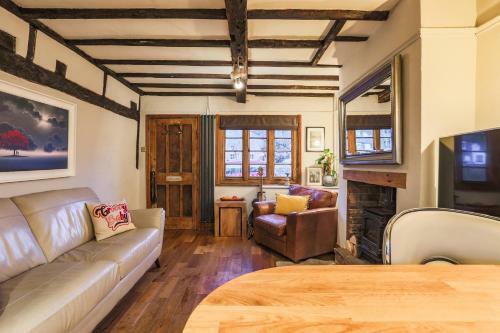West Cotswolds Cottage