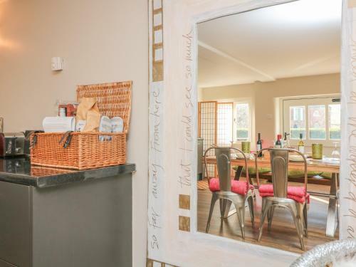 The Wine Lodge