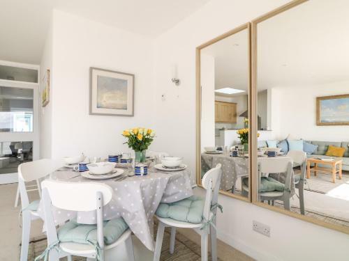 Apartamentos Sea Point