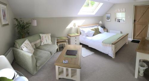 Apartamento Frogmill Studio