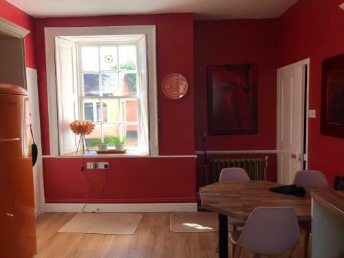 Stunning Executive Apartment On The Devon Coast