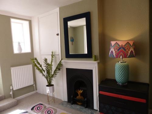 Stunning Executive Apartment On The Devon Coast