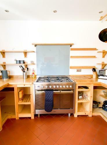 Nomi Homes - Powderham - Exeter - Uni - Beach - Central