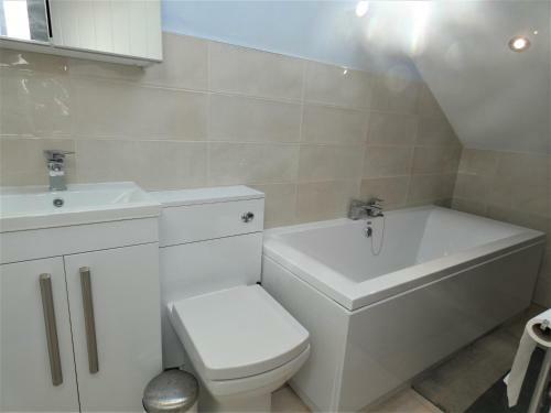 Hostal Townhouse @ Seaford Street Stoke