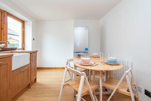 Balconie Steading