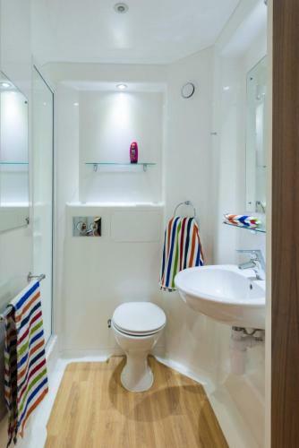 Posada Relax By Mph, Chic Ensuites, Exeter