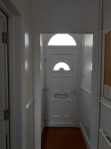 4-bed House In Exeter 30 Mins Drive To The Beach