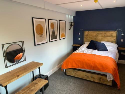 Seven Stars Boutique B&B