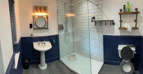 Seven Stars Boutique B&B