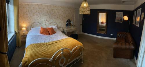 Seven Stars Boutique B&B