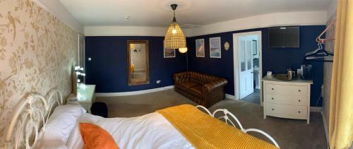 Seven Stars Boutique B&B