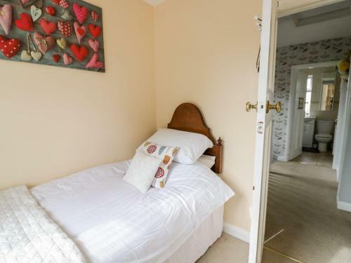 Briarwood Holiday Let Self Catering Cotswolds