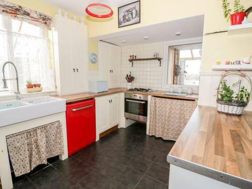 Briarwood Holiday Let Self Catering Cotswolds