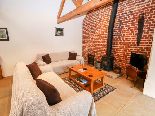 Honey Buzzard Barn, Fakenham
